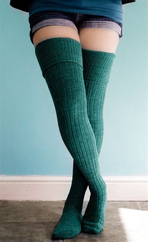 custom thigh high socks|Custom Thigh Highs